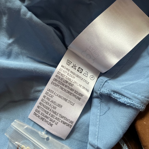 Farm Rio Short-Sleeve Bow-Front Mini Dress XXS BNWT - Picture 7 of 16